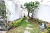 Spacious house for rent in Ciputra interntional city, Hanoi, Vietnam